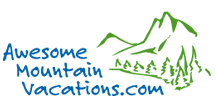 Vacation Cabins next to the Great Smoky Mountains, TN