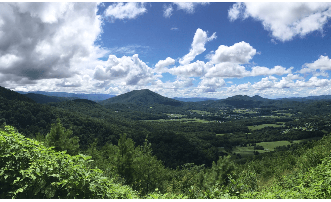 How We Came To Own 2 Wheelchair Accessible Vacation Rental Cabins in the Smokies