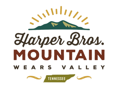 logo - Harper Brothers Mountain